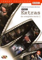 Extras series 1 (dvd tweedehands film), Ophalen of Verzenden, Nieuw in verpakking