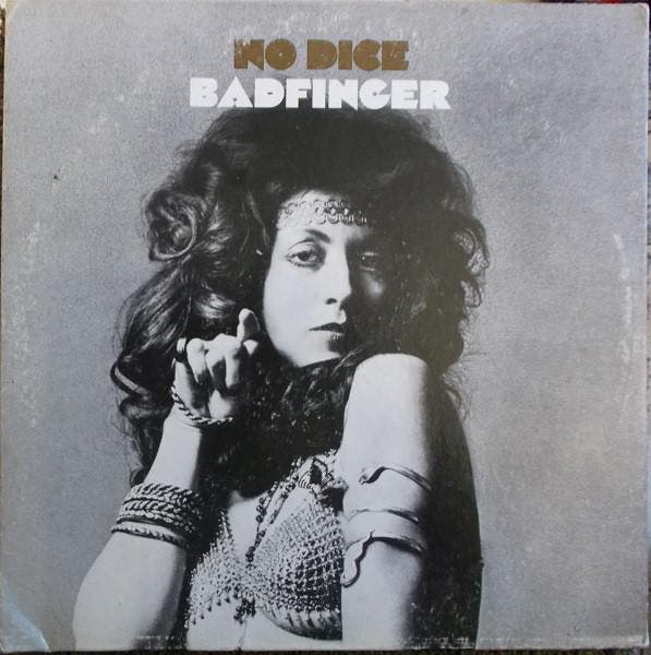 Badfinger - No Dice, CD & DVD, Vinyles | Pop, Envoi