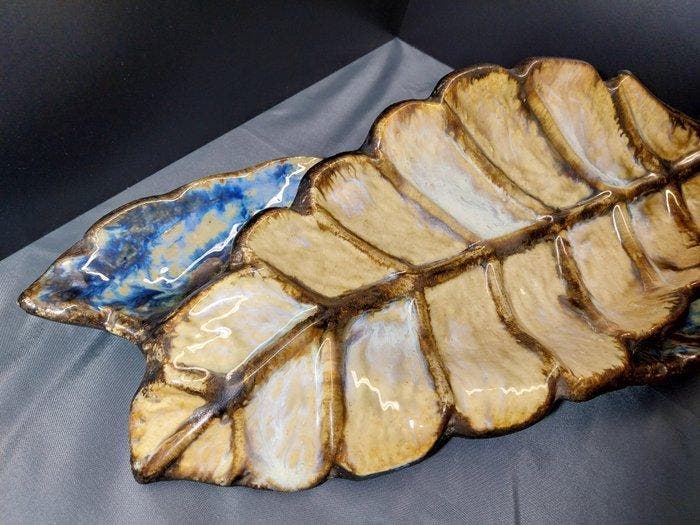 grès de Bouffioux - grès Guerin - Vaas - Steengoed -, Antiek en Kunst, Antiek | Glaswerk en Kristal