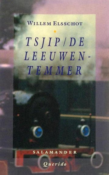 Tsjip / Salamander / 723 9789021497235 Willem Elsschot, Boeken, Verzenden, Zo goed als nieuw, Willem Elsschot