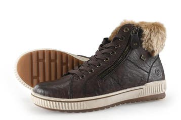 Remonte Snowboots in maat 39 Bruin, Bruin, Verzenden, Snowboots, Remonte