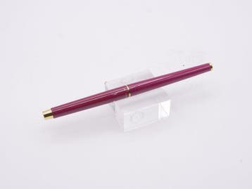 Parker - 180 - Sans prix de réserve - Stylo à plume, Collections