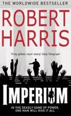 Imperium / The Cicero trilogy / 1 9780099527664, Verzenden, Gelezen, Robert Harris