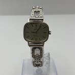 Omega - Genève - Zonder minimumprijs - Dames - 1970-1979, Handtassen en Accessoires, Nieuw