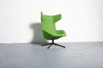 Moroso - Alfredo Häberli - Fauteuil - Emmène une ligne en