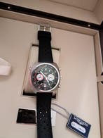 Longines - Heritage Chronométrie - L2.796.4 - Heren - 2020+