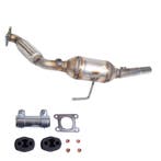 Katalysator Seat Mii, VW Up, Skoda Citigo, Auto-onderdelen, Verzenden, Nieuw