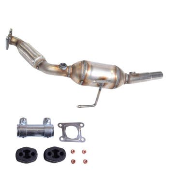 Katalysator Seat Mii, VW Up, Skoda Citigo, Verzenden, Nieuw