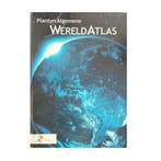 Plantyn Algemene Wereldatlas 9789030195627, Verzenden