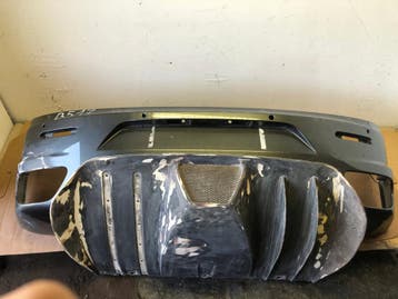 Achterbumper Ferrari F430 gebruikt, Autos : Pièces & Accessoires, Verzenden