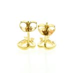 Tiffany & Co. - Oorbellen - 18 karaat Geel goud