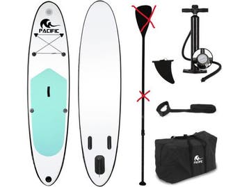 Veiling - Pacific Special Edition Sup Board - 305 cm - Tot 1, Nieuw