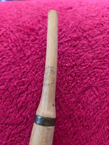 Sans prix de réserve - Pipe - Bois, Collections