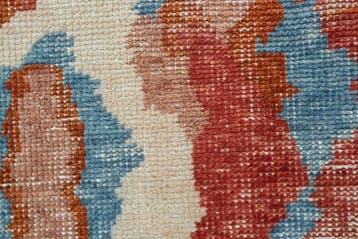 Jaipur Rugs - Nœud fait à la main - Tapis - 200 cm - 300 cm