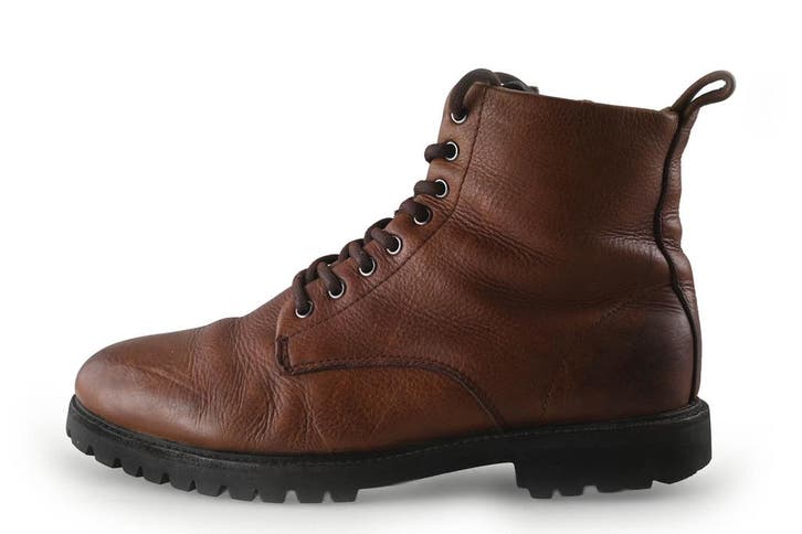 Blackstone Boots in maat 42 Bruin, Kleding | Heren, Schoenen, Bruin, Gedragen, Boots, Verzenden