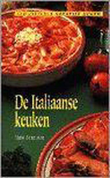 De italiaanse keuken - Belterman, Verzenden