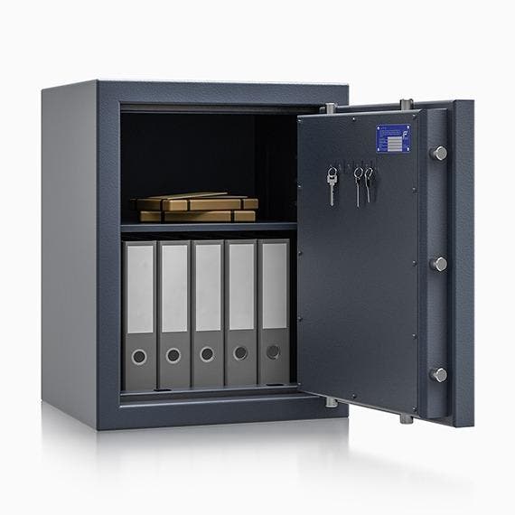 Ameno II-2 - classe 2, Maison & Meubles, Extincteurs & Coffres-forts, Coffre-fort, Neuf, Envoi