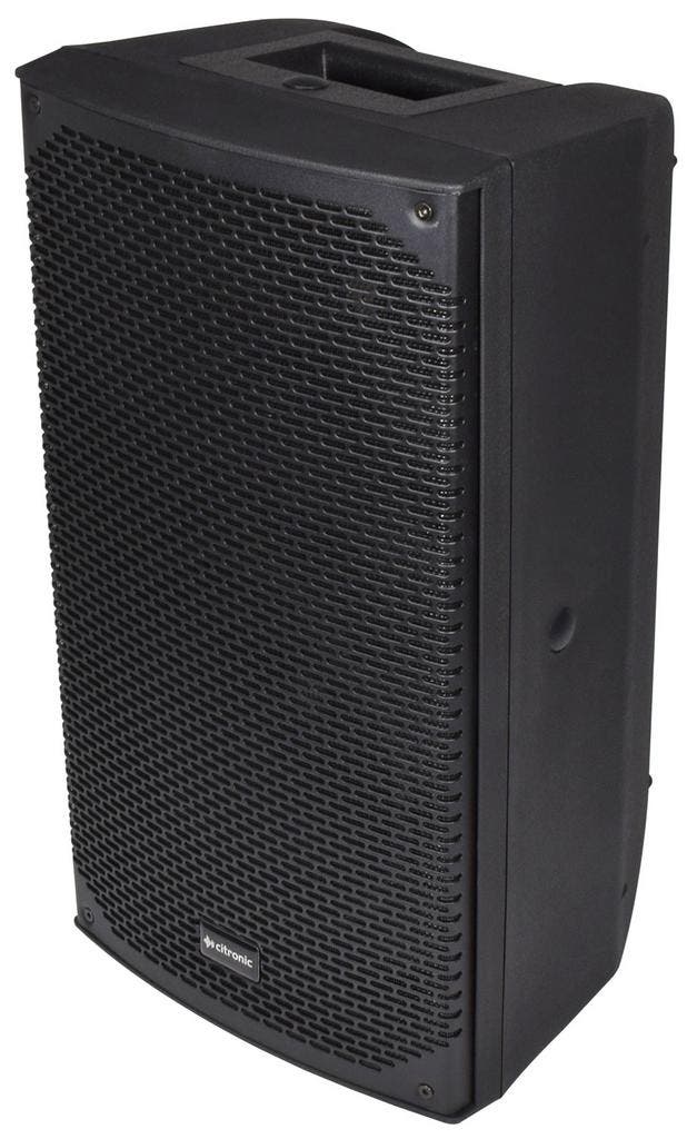 Citronic CAB-8 Passieve Speaker 8 Inch 150W, TV, Hi-fi & Vidéo, Enceintes