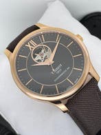 Tissot - Tradition Open Heart Powermatic 80 Automatic -