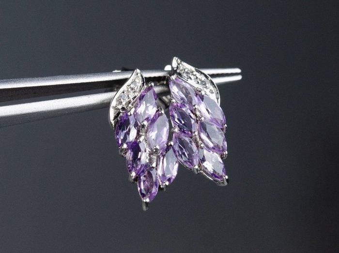 Zonder minimumprijs - Harry Ivens - 2-delige sieradenset -, Bijoux, Sacs & Beauté, Bijoux anciens