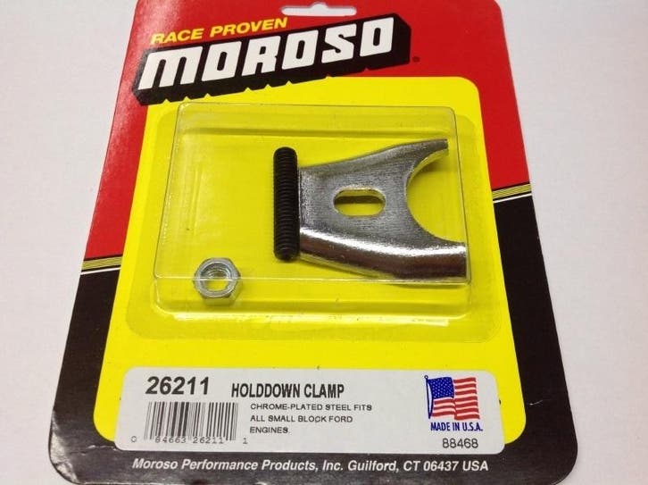 Ford ontsteking holddown clamp, Auto-onderdelen, Overige Auto-onderdelen, Nieuw, Ophalen of Verzenden