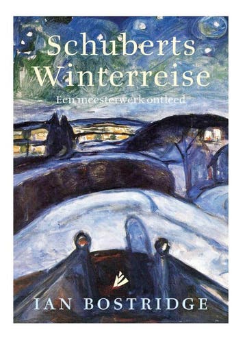 Schuberts Winterreise 9789048827411 Ian Bostridge, Boeken, Verzenden, Gelezen, Ian Bostridge