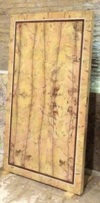 Tafel - Marmer
