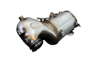 Roetfilter Opel Astra, Zafira, Insignia, Mokka Silicium, Ophalen of Verzenden, Nieuw