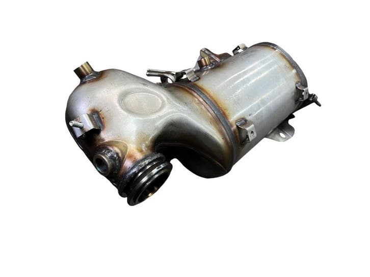 Roetfilter Opel Astra, Zafira, Insignia, Mokka Silicium, Auto-onderdelen, Uitlaatsystemen, Ophalen of Verzenden