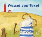 Wessel van Texel 9789025749231 Elle van Lieshout, Verzenden, Gelezen, Elle van Lieshout