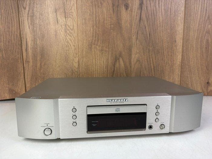 Marantz - CD-5003 Cd-speler, TV, Hi-fi & Vidéo, Radios