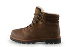 Timberland Snowboots in maat 41 Bruin, Bruin, Verzenden, Timberland, Overige typen