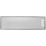 Scholtes Metaalfilter 533x158mm 488000954972, Elektronische apparatuur, Afzuigkappen, Verzenden, Nieuw