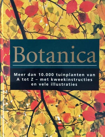 BOTANICA NIEUWE UITGAVE 9783833112546 Gordon Cheers, Boeken, Verzenden, Zo goed als nieuw, Gordon Cheers