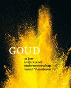 Goud 9789401463263 Bert Voet, Verzenden, Gelezen, Bert Voet