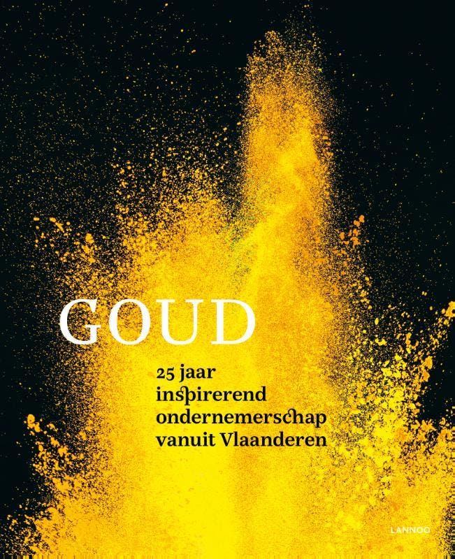 Goud 9789401463263 Bert Voet, Livres, Économie, Management & Marketing, Envoi