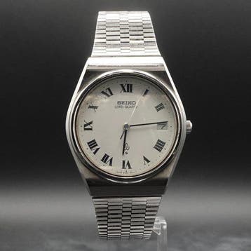 Seiko - Vintage - Sans prix de réserve - 8242-6000 - Homme -