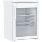 Koelkast | PERFORMANCE | 127L | Wit | +1°C/+9°C |, Verzenden