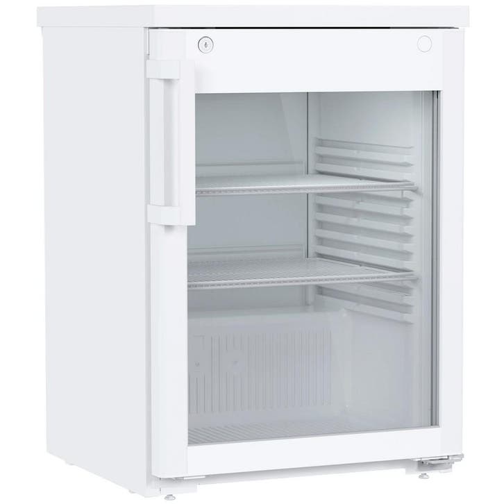 Koelkast | PERFORMANCE | 127L | Wit | +1°C/+9°C |, Zakelijke goederen, Horeca | Keukenapparatuur, Nieuw in verpakking, Verzenden