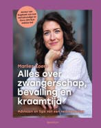 Alles Over Zwangerschap, Bevalling En Kraamtijd | Nieuw, Verzenden, Nieuw, Marlies Koers