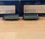 Liliput H0e - L245001/L294002 - Wagon de marchandises pour, Hobby en Vrije tijd, Nieuw