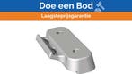 Bieden: Pfeiffer Aluminium Stanchion Mounting, Watersport en Boten, Ophalen of Verzenden, Nieuw