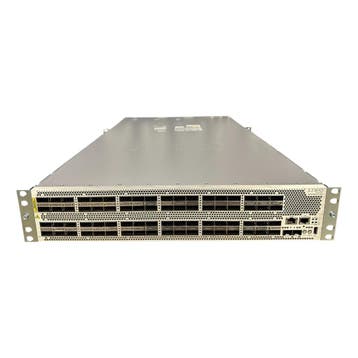 Juniper QFX1000272Q, Ophalen of Verzenden