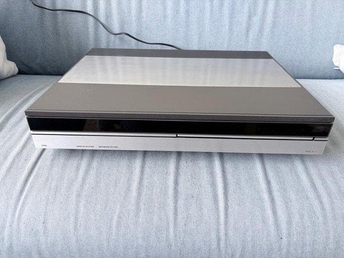 Bang & Olufsen - Beogram CD 5500 Cd-speler, Audio, Tv en Foto, Stereoketens