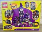 Lego Set - 75904 - Scooby-Doo - Scooby-Doo Mystery Mansion, Nieuw