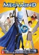 Megamind op DVD, CD & DVD, DVD | Films d'animation & Dessins animés, Envoi