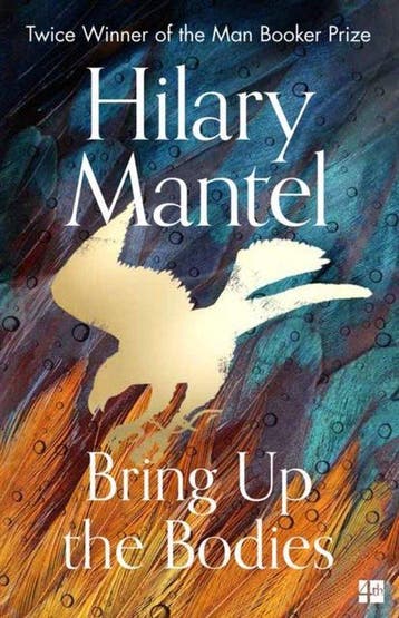 Bring up the bodies / Thomas Cromwell / 2 9780008381684, Verzenden, Zo goed als nieuw, Hilary Mantel
