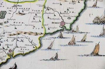 Royaume-Uni - Royaume-Uni - Angleterre, lEst de