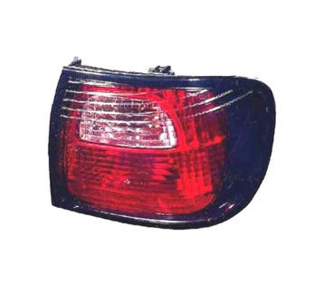 Feux Arrière Droit Pour Nissan Primera P12 99-02, Autos : Pièces & Accessoires, Verzenden
