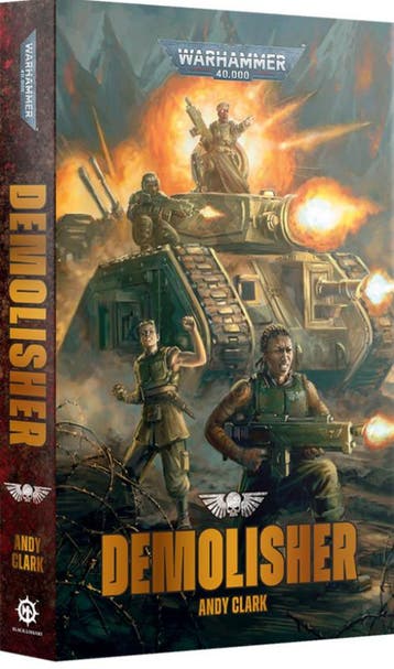Demolisher (Warhammer nieuw), Hobby en Vrije tijd, Wargaming, Ophalen of Verzenden, Nieuw